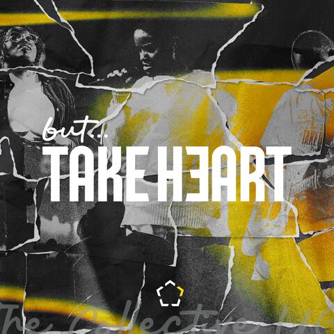 But... Take Heart album art