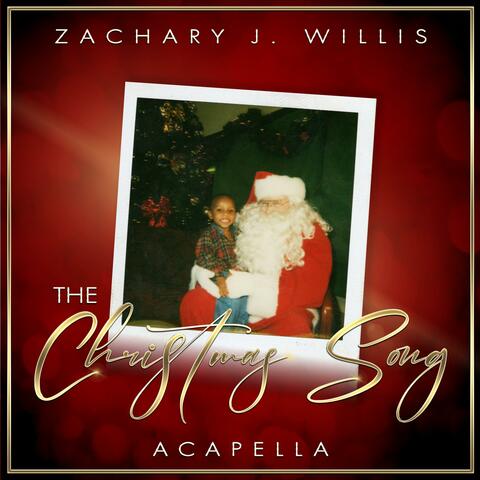 The Christmas Song (Acapella) album art