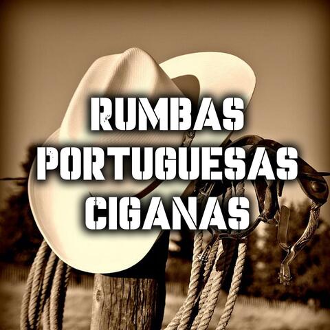 Rumba Portuguésa 2 Dj Loren Dj Bryan Con Salero album art