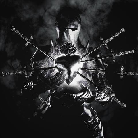 Perfect Dark album art