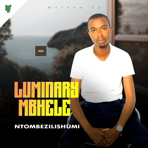 NTOMBEZILISHUMI album art