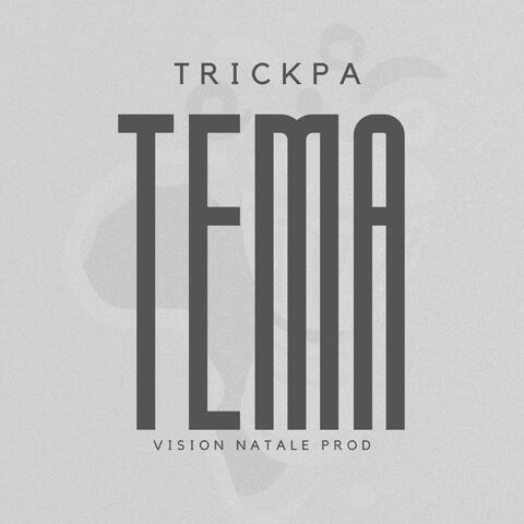 Tema album art
