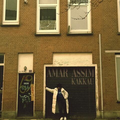 AMAR ASSIM album art