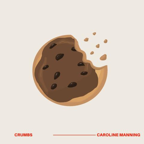 Crumbs album art