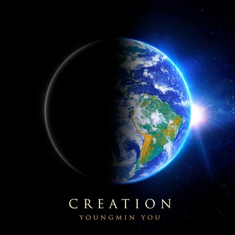 Creation album art