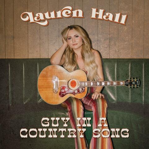 Guy in a Country Song album art