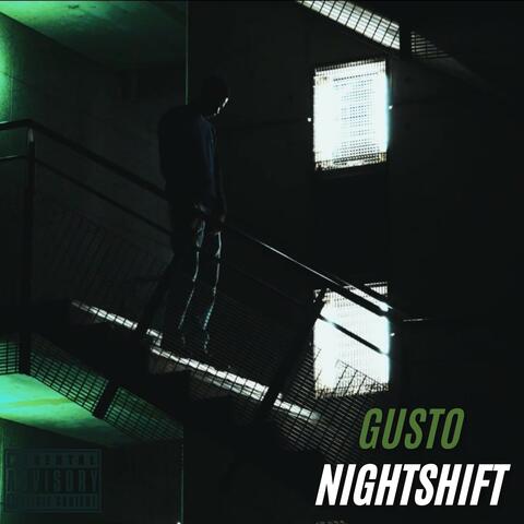 Night Shift album art