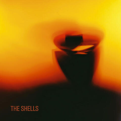 The Shells album art