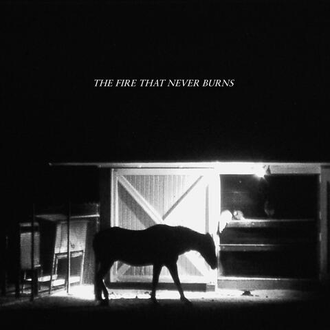 The Fire That Never Burns album art