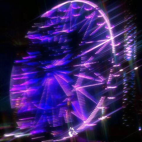 No I Can't Love You Anymore album art