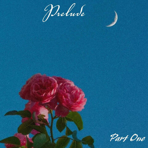 Part One album art