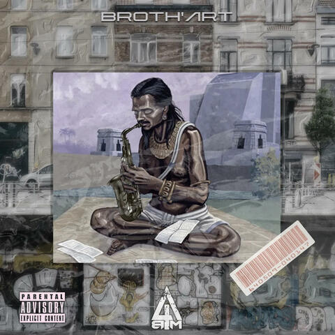 Zero album art