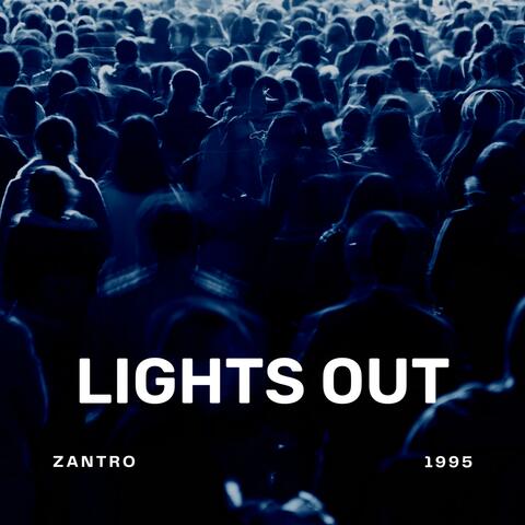 Lights Out album art