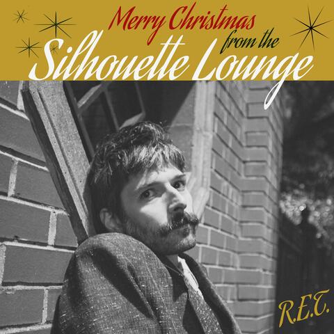 Merry Christmas from the Silhouette Lounge album art
