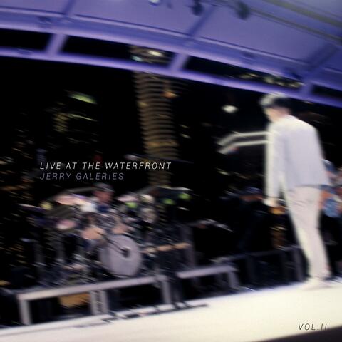 Live at the Waterfront: Vol. II album art