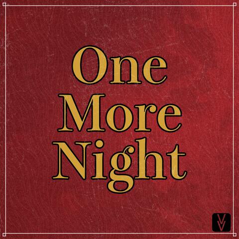 One More Night album art