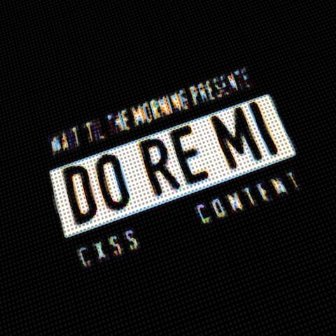 Do Ré Mi album art