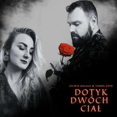 Dotyk Dwóch Ciał album art
