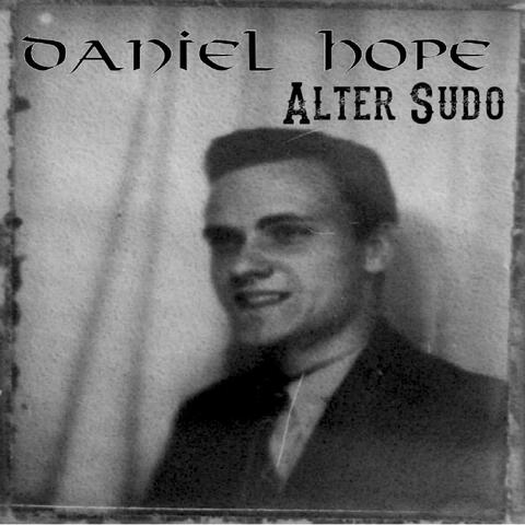 Alter Sudo (Single Version) album art