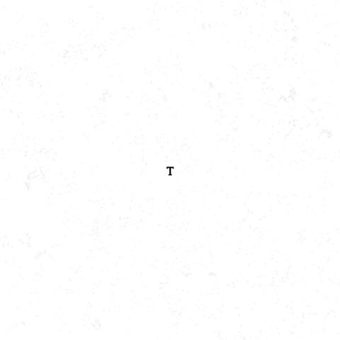 T album art