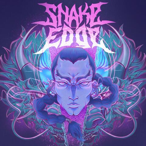 Dragon God album art