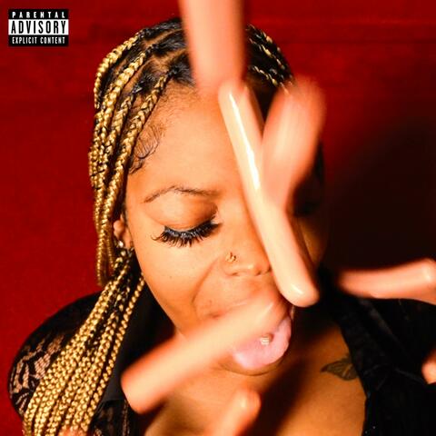 FREAK album art