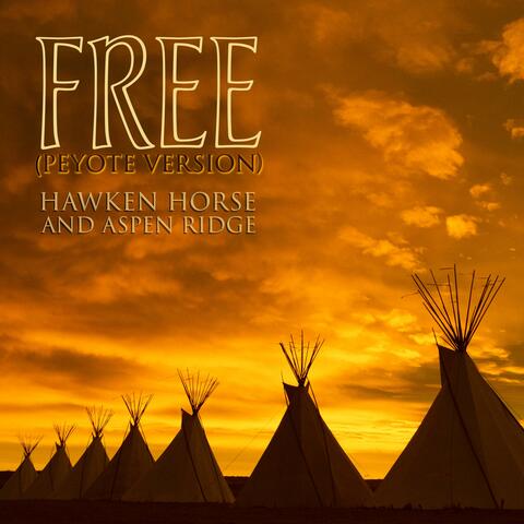 Free (Peyote Version) album art