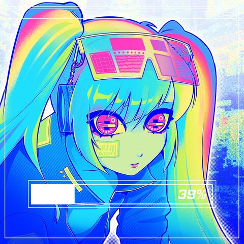 Loading Screen album art