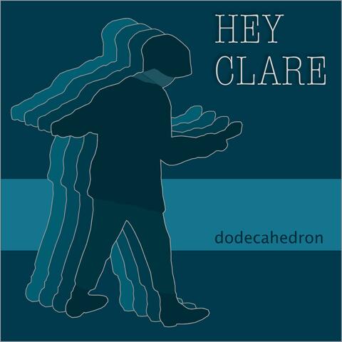 Hey Clare (Radio Version) album art