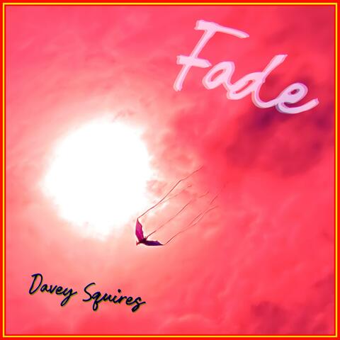 Fade (Radio Edit) album art