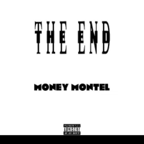The end. (Radio Edit) album art