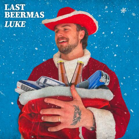 Last Beermas album art