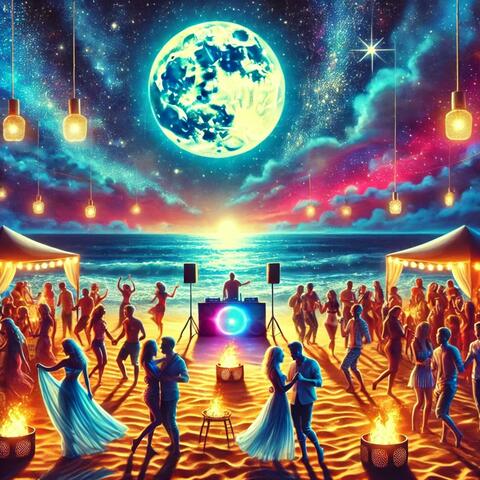VIBRAZIONI D'ESTATE album art