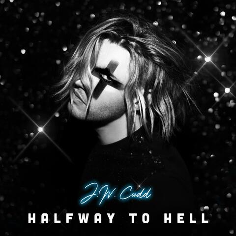 Halfway To Hell album art