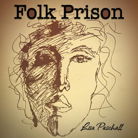 Folk Prison album art