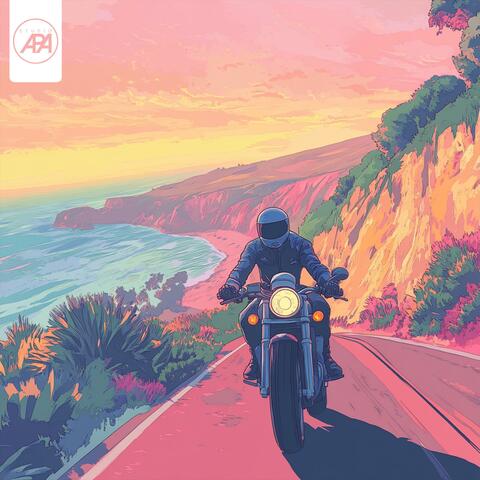 Paseo Del Mar album art