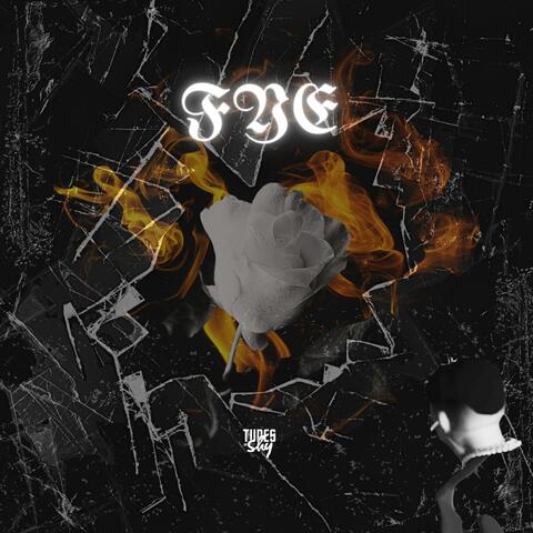 FYE album art