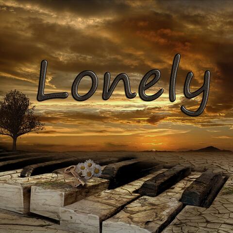 Lonely album art