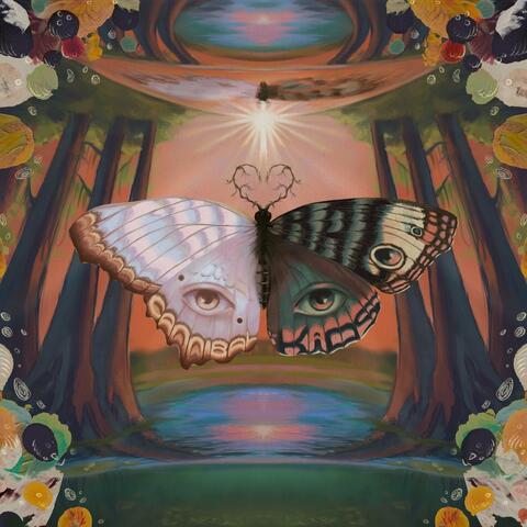 Chiral album art
