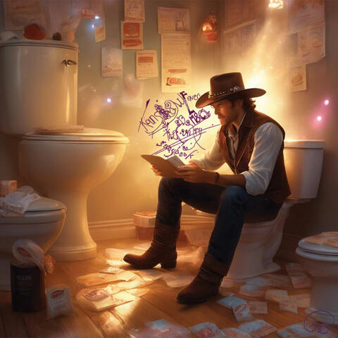 The 1980s Country Songbook album art