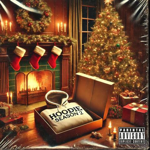 Hoodie Season 2 album art