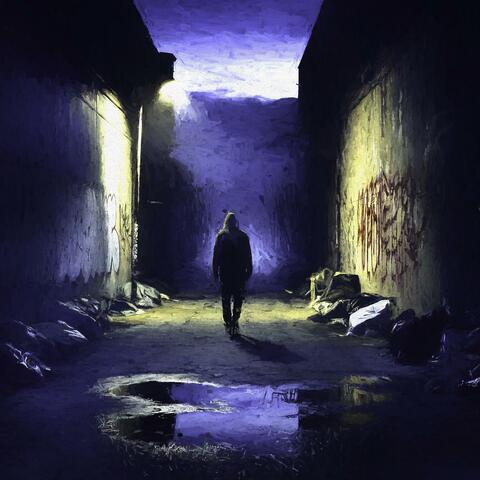 Join the crew album art