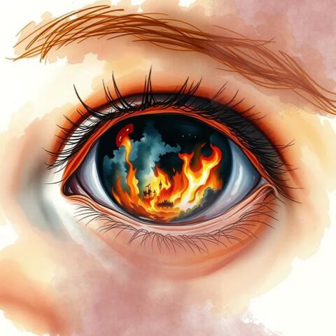 MES QUE UN CRIT album art