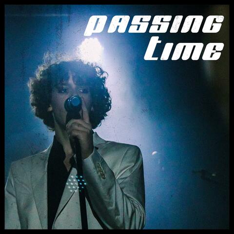 Passing Time album art
