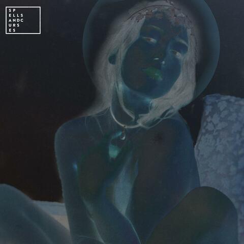Love Ain't A Game album art