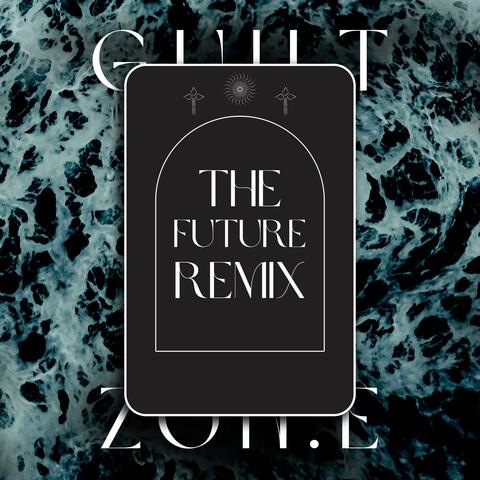 The Future (ZONE Remix) album art