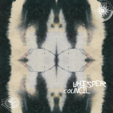Whisper album art
