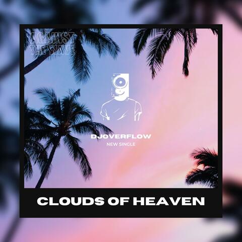 Clouds of Heaven album art