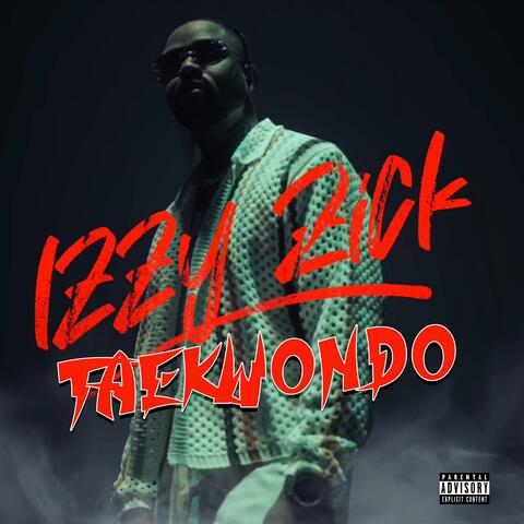 Taekwondo album art