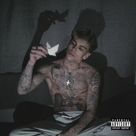 ORIGAMI album art